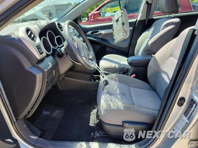 Zdjęcie 7 z 13 samochodu: 2009 TOYOTA COROLLA MATRIX S VIN:2T1LE40EX9C004691 - miniatura