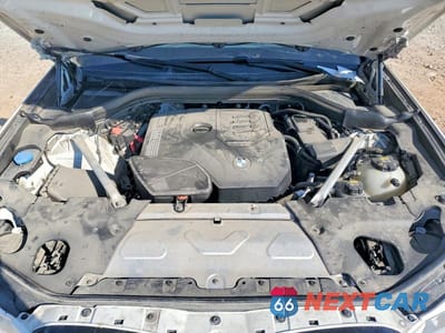 Zdjęcie 12 z 14 samochodu: 2021 BMW X4 XDRIVE30I VIN:5UX2V1C08M9H97399 - miniatura