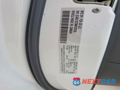 Zdjęcie 14 z 14 samochodu: 2022 CHRYSLER PACIFICA HYBRID LIMITED VIN:2C4RC1S73NR187245 - miniatura