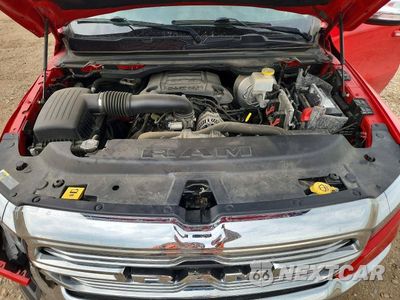 Zdjęcie 11 z 12 samochodu: 2019 RAM 1500 LARAMIE VIN:1C6SRFJT3KN746952 - miniatura
