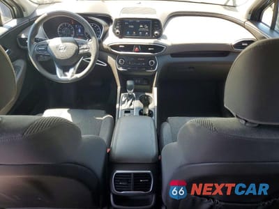 Zdjęcie 8 z 14 samochodu: 2019 HYUNDAI SANTA FE SE VIN:5NMS23AD4KH009616 - miniatura
