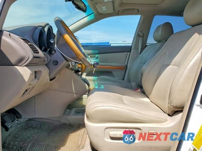 Zdjęcie 7 z 13 samochodu: 2009 LEXUS RX 350 VIN:2T2GK31U69C059306 - miniatura