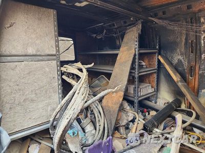 Zdjęcie 10 z 13 samochodu: 2006 CHEVROLET EXPRESS G2500 VIN:1GCGG25U661125038 - miniatura