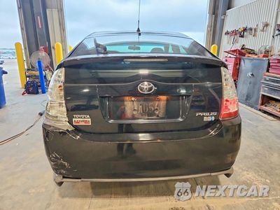 Zdjęcie 6 z 12 samochodu: 2008 TOYOTA PRIUS BASE VIN:JTDKB20U683322167 - miniatura