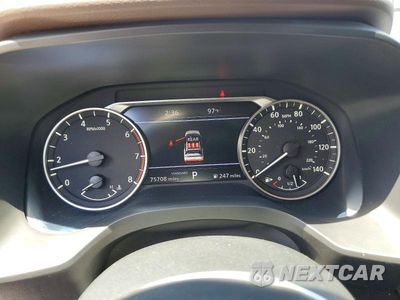 Zdjęcie 9 z 13 samochodu: 2023 NISSAN ROGUE SL VIN:JN8BT3CA4PW409930 - miniatura