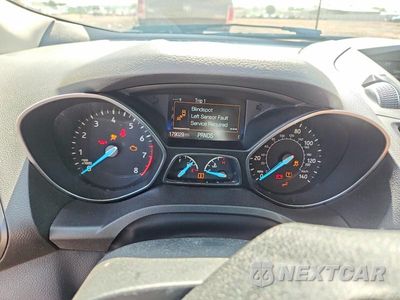 Zdjęcie 9 z 14 samochodu: 2017 FORD ESCAPE SE VIN:1FMCU0GD8HUE76944 - miniatura