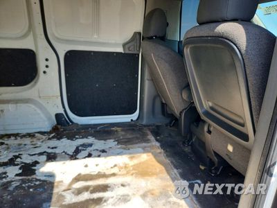 Zdjęcie 10 z 12 samochodu: 2016 NISSAN NV200 DELIVERY VAN VIN:3N6CM0KN8GK697329 - miniatura