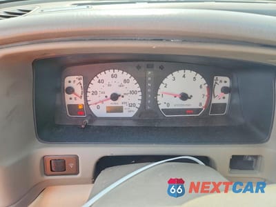 Zdjęcie 9 z 13 samochodu: 2002 MITSUBISHI MONTERO SPORT XLS VIN:JA4LS31R62J055355 - miniatura