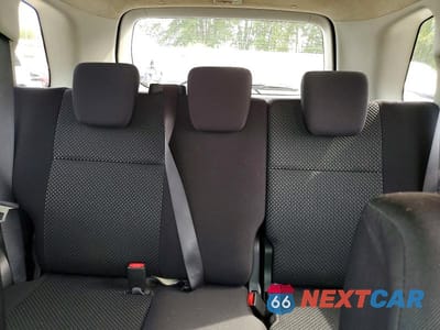 Zdjęcie 10 z 14 samochodu: 2006 SUZUKI GRAND VITARA XSPORT VIN:JS3TD944864104368 - miniatura
