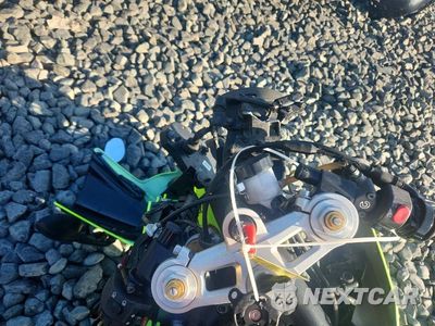 Zdjęcie 7 z 9 samochodu: 2006 TRIUMPH MOTORCYCLE DAYTONA 675 VIN:SMTD00NS56J261902 - miniatura