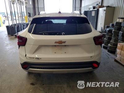 Zdjęcie 6 z 13 samochodu: 2025 CHEVROLET TRAX 1LT VIN:KL77LHEP6SC198396 - miniatura