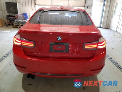 Zdjęcie 6 z 12 samochodu: 2013 BMW 328 I SULEV VIN:WBA3C1C5XDF436775 - miniatura