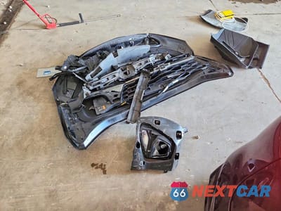 Zdjęcie 13 z 14 samochodu: 2021 CHEVROLET BLAZER RS VIN:3GNKBKRS0MS577474 - miniatura