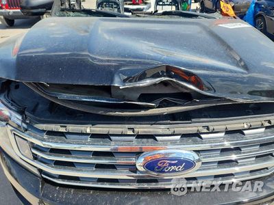 Zdjęcie 11 z 11 samochodu: 2019 FORD EXPEDITION XLT VIN:1FMJU1HT2KEA48789 - miniatura