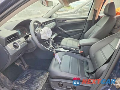 Zdjęcie 7 z 12 samochodu: 2021 VOLKSWAGEN PASSAT SE VIN:1VWSA7A33MC004097 - miniatura