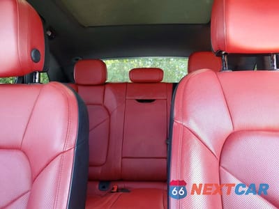 Zdjęcie 10 z 13 samochodu: 2017 PORSCHE MACAN S VIN:WP1AB2A54HLB11115 - miniatura