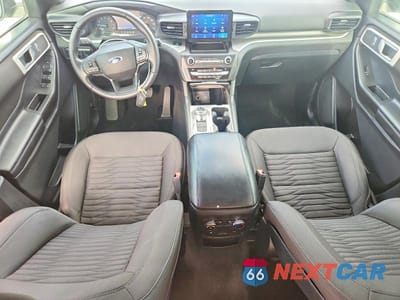 Zdjęcie 8 z 13 samochodu: 2020 FORD EXPLORER XLT VIN:1FMSK7DH7LGC30847 - miniatura
