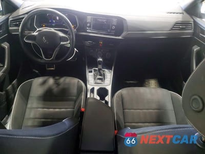 Zdjęcie 8 z 12 samochodu: 2024 VOLKSWAGEN JETTA SPORT VIN:3VWBM7BU3RM083548 - miniatura