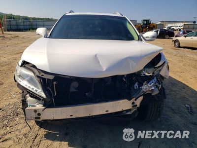 Piąte zdjęcie samochodu w środku: 2015 LEXUS RX 350 BASE VIN:2T2BK1BA0FC265235 - miniatura