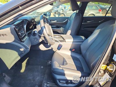 Zdjęcie 7 z 12 samochodu: 2022 TOYOTA MIRAI XLE VIN:JTDAAAAA4NA007212 - miniatura