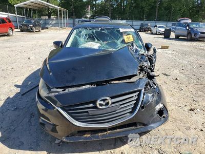 Piąte zdjęcie samochodu w środku: 2016 MAZDA 3 SPORT VIN:JM1BM1T75G1298478 - miniatura