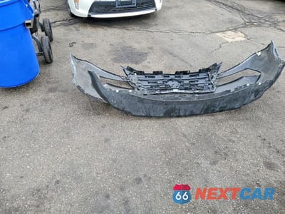 Zdjęcie 12 z 13 samochodu: 2025 NISSAN ROGUE SV VIN:5N1BT3BB8SC793612 - miniatura