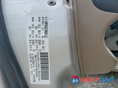 Zdjęcie 13 z 13 samochodu: 2012 DODGE GRAND CARAVAN SXT VIN:2C4RDGCG7CR295914 - miniatura
