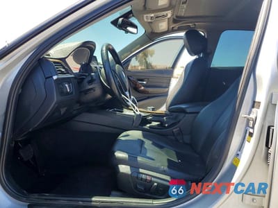 Zdjęcie 7 z 12 samochodu: 2014 BMW 328 I VIN:WBA3A5G56ENP27160 - miniatura