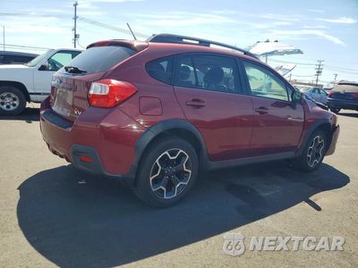 Trzecie zdjęcie samochodu z tyłu: 2015 SUBARU XV CROSSTREK 2.0 LIMITED VIN:JF2GPAPC5F8249826 - miniatura