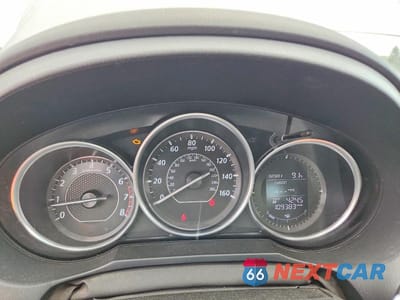 Zdjęcie 9 z 12 samochodu: 2014 MAZDA 6 TOURING VIN:JM1GJ1V69E1161186 - miniatura