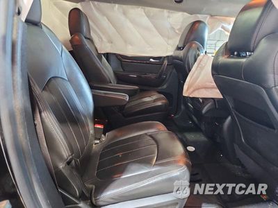 Zdjęcie 11 z 13 samochodu: 2015 GMC ACADIA DENALI VIN:1GKKVTKD0FJ203604 - miniatura