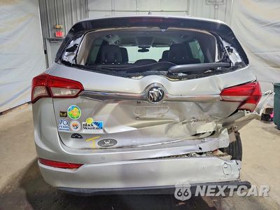 Zdjęcie 6 z 13 samochodu: 2019 BUICK ENVISION ESSENCE VIN:LRBFX2SA7KD025804 - miniatura