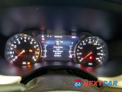 Zdjęcie 9 z 13 samochodu: 2025 JEEP COMPASS LIMITED VIN:3C4NJDCN8ST599947 - miniatura