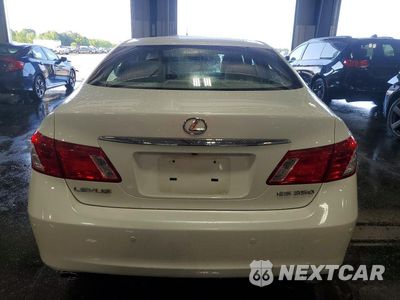 Zdjęcie 6 z 12 samochodu: 2007 LEXUS ES 350 VIN:JTHBJ46G172074672 - miniatura