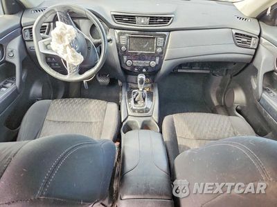 Zdjęcie 8 z 12 samochodu: 2019 NISSAN ROGUE SV VIN:5N1AT2MV5KC831908 - miniatura