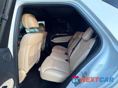 Zdjęcie 8 z 14 samochodu: 2018 MERCEDES-BENZ GLE 43 AMG VIN:4JGDA6EBXJB015814 - miniatura