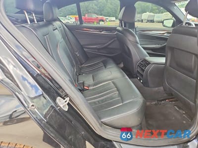 Zdjęcie 10 z 12 samochodu: 2017 BMW 530 I VIN:WBAJA5C32HG897455 - miniatura