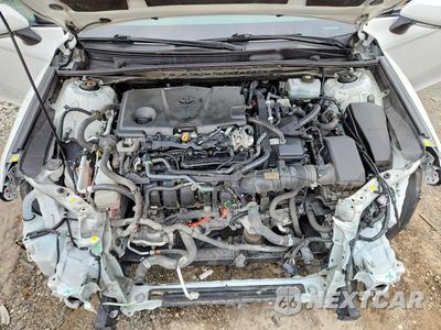 Zdjęcie 11 z 13 samochodu: 2023 TOYOTA CAMRY HYBRID SE NIGHTSHADE VIN:4T1G31AK2PU051297 - miniatura