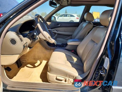 Zdjęcie 7 z 12 samochodu: 1990 LEXUS LS 400 VIN:JT8UF11E4L0035501 - miniatura