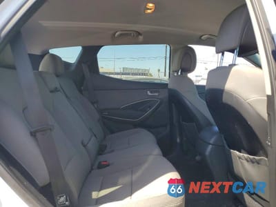Zdjęcie 11 z 14 samochodu: 2018 HYUNDAI SANTA FE SPORT 2.4L VIN:5NMZU3LB9JH056742 - miniatura