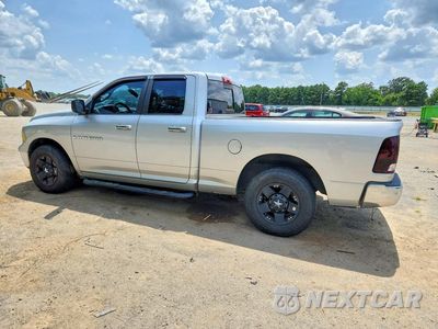 Drugie zdjęcie samochodu z przodu: 2011 DODGE RAM 1500 VIN:1D7RB1GP6BS520016 - miniatura