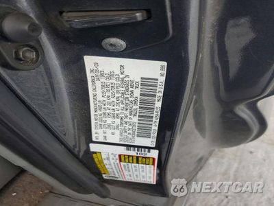 Zdjęcie 12 z 12 samochodu: 2010 TOYOTA TACOMA ACCESS CAB VIN:5TETX4CNXAZ673872 - miniatura