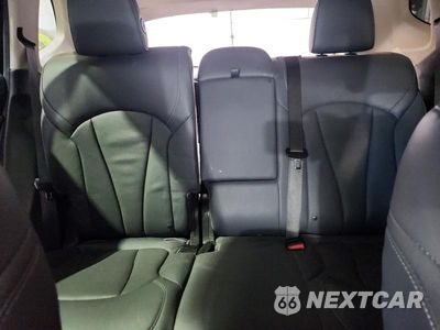 Zdjęcie 10 z 13 samochodu: 2019 BUICK ENVISION ESSENCE VIN:LRBFX2SA7KD025804 - miniatura