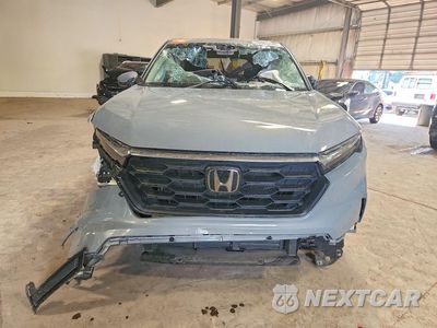Piąte zdjęcie samochodu w środku: 2026 HONDA CR-V LX VIN:2HKRS4H28TH421065 - miniatura