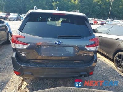 Zdjęcie 6 z 14 samochodu: 2020 SUBARU FORESTER PREMIUM VIN:JF2SKAJC7LH455873 - miniatura