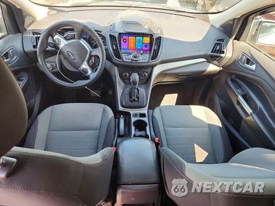 Zdjęcie 8 z 12 samochodu: 2014 FORD ESCAPE SE VIN:1FMCU0GX7EUC00521 - miniatura