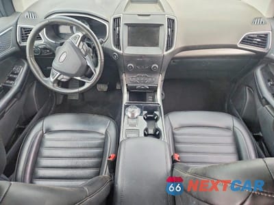 Zdjęcie 8 z 14 samochodu: 2020 FORD EDGE SEL VIN:2FMPK4J90LBB06699 - miniatura
