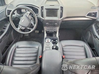 Zdjęcie 8 z 14 samochodu: 2020 FORD EDGE SEL VIN:2FMPK4J90LBB06699 - miniatura