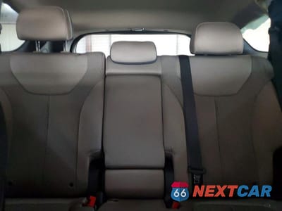 Zdjęcie 10 z 14 samochodu: 2022 HYUNDAI SANTA FE SEL VIN:5NMS2DAJ6NH377425 - miniatura