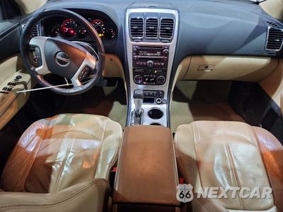 Zdjęcie 8 z 13 samochodu: 2012 GMC ACADIA SLT-1 VIN:1GKKVRED1CJ176309 - miniatura